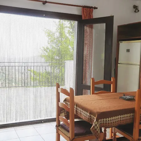 펜션 Wendy's Casita *