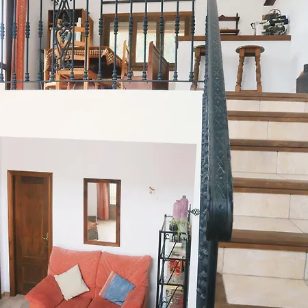 펜션 Wendy's Casita